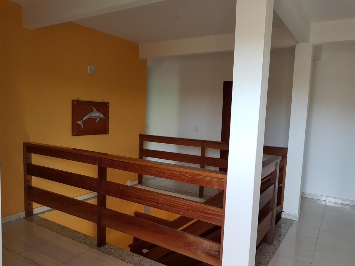Pousada Estancia Da Barra Conceição da Barra 외부 사진