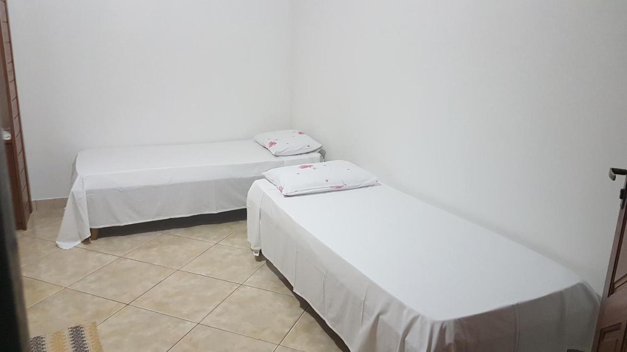 Pousada Estancia Da Barra Conceição da Barra 외부 사진
